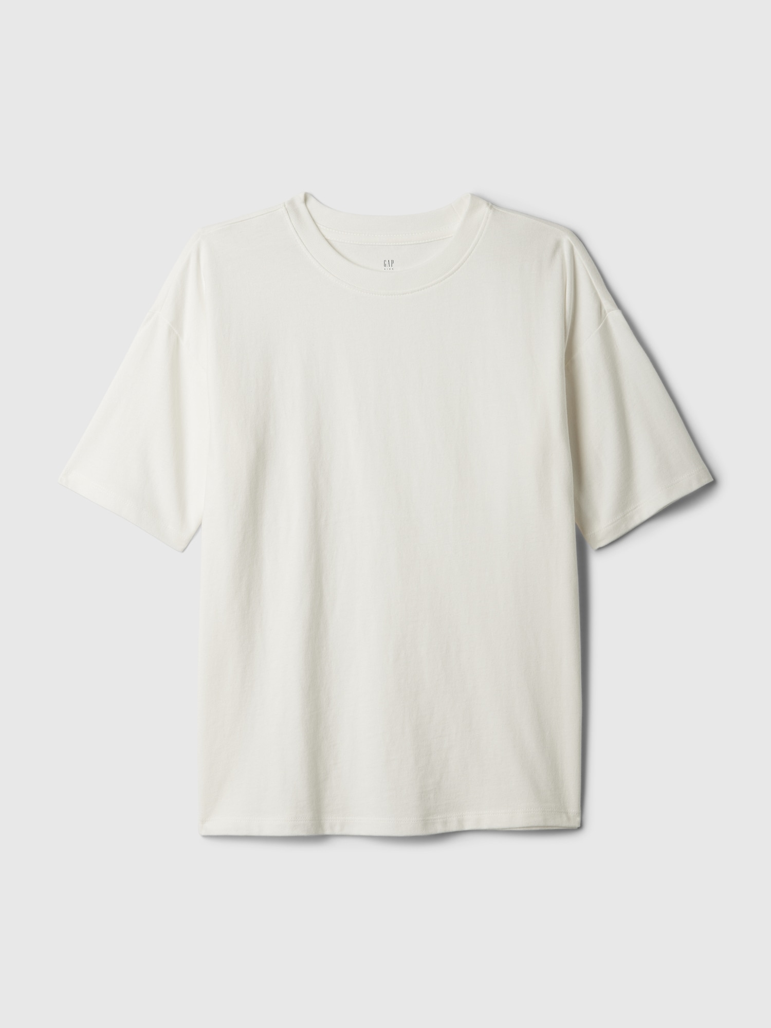 Kids Crewneck T-Shirt