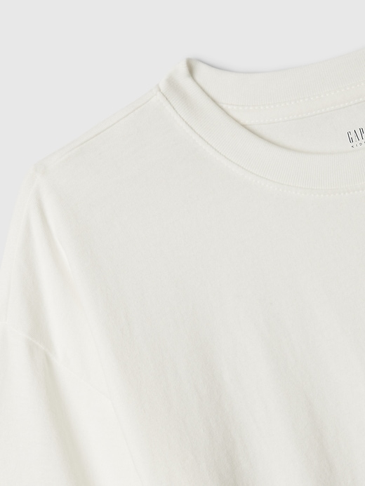 Image number 3 showing, Kids Relaxed Original T-Shirt