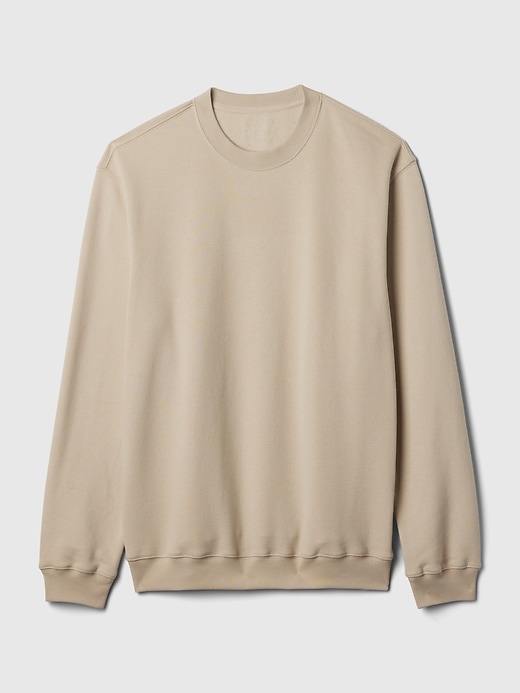 Image number 4 showing, Vintage Soft Crewneck Sweatshirt