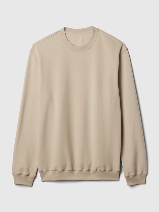 Adult VintageSoft Crewneck Sweatshirt | Gap