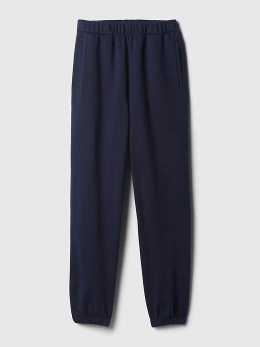 Image number 3 showing, High Rise VintageSoft Boyfriend Joggers