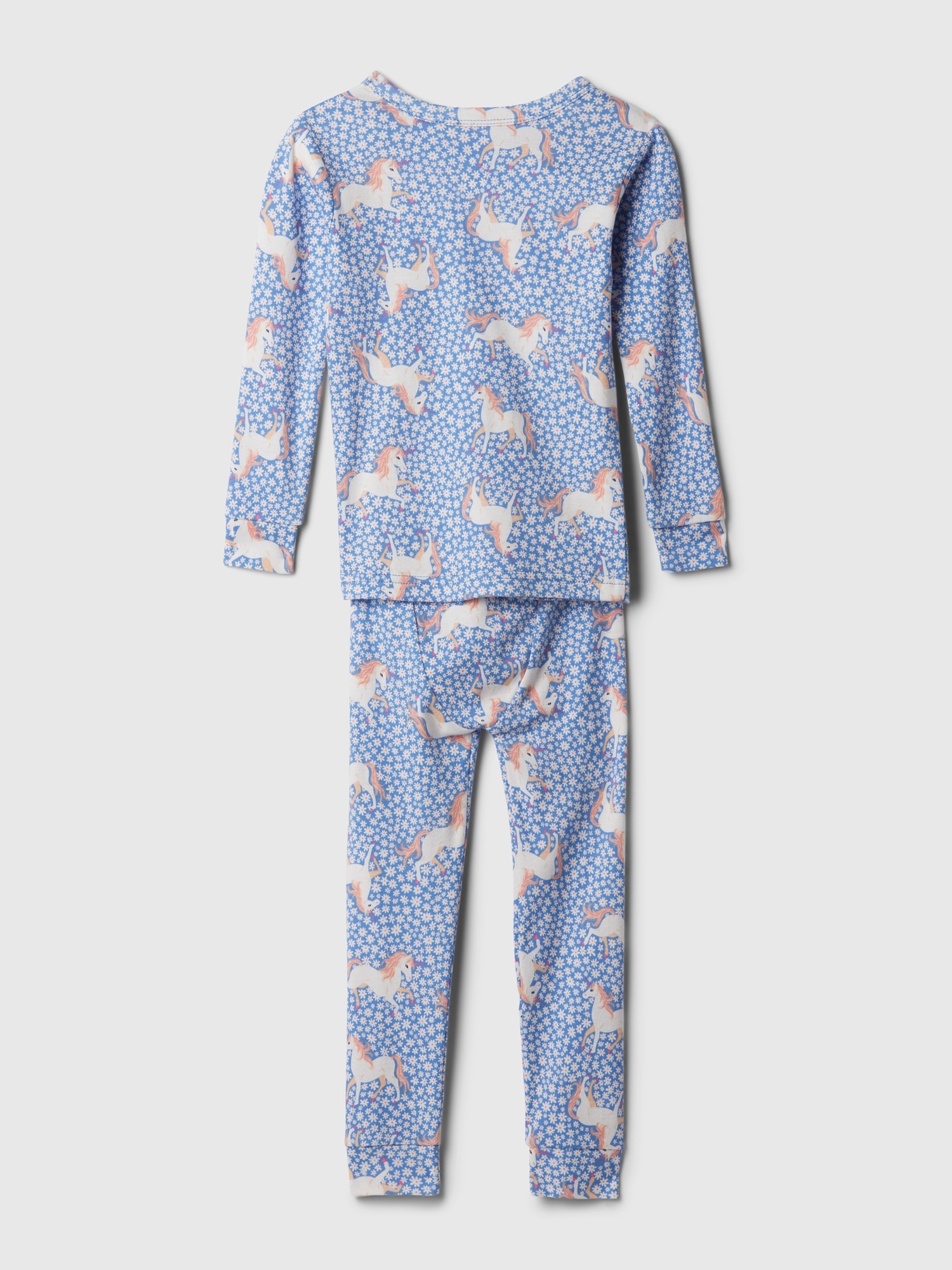 Gap unicorn 2025 pajamas