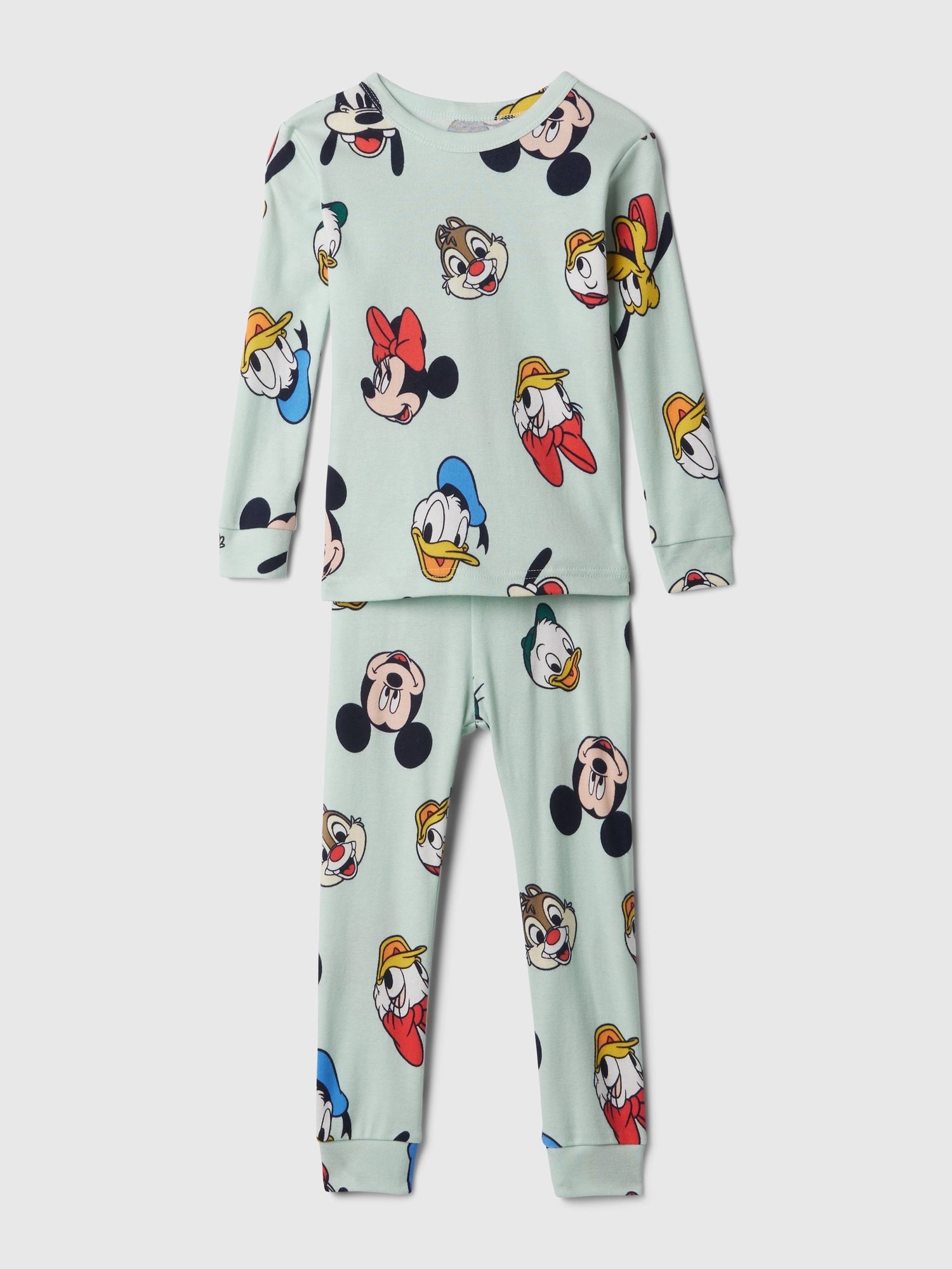 babyGap | Disney Graphic PJ Set