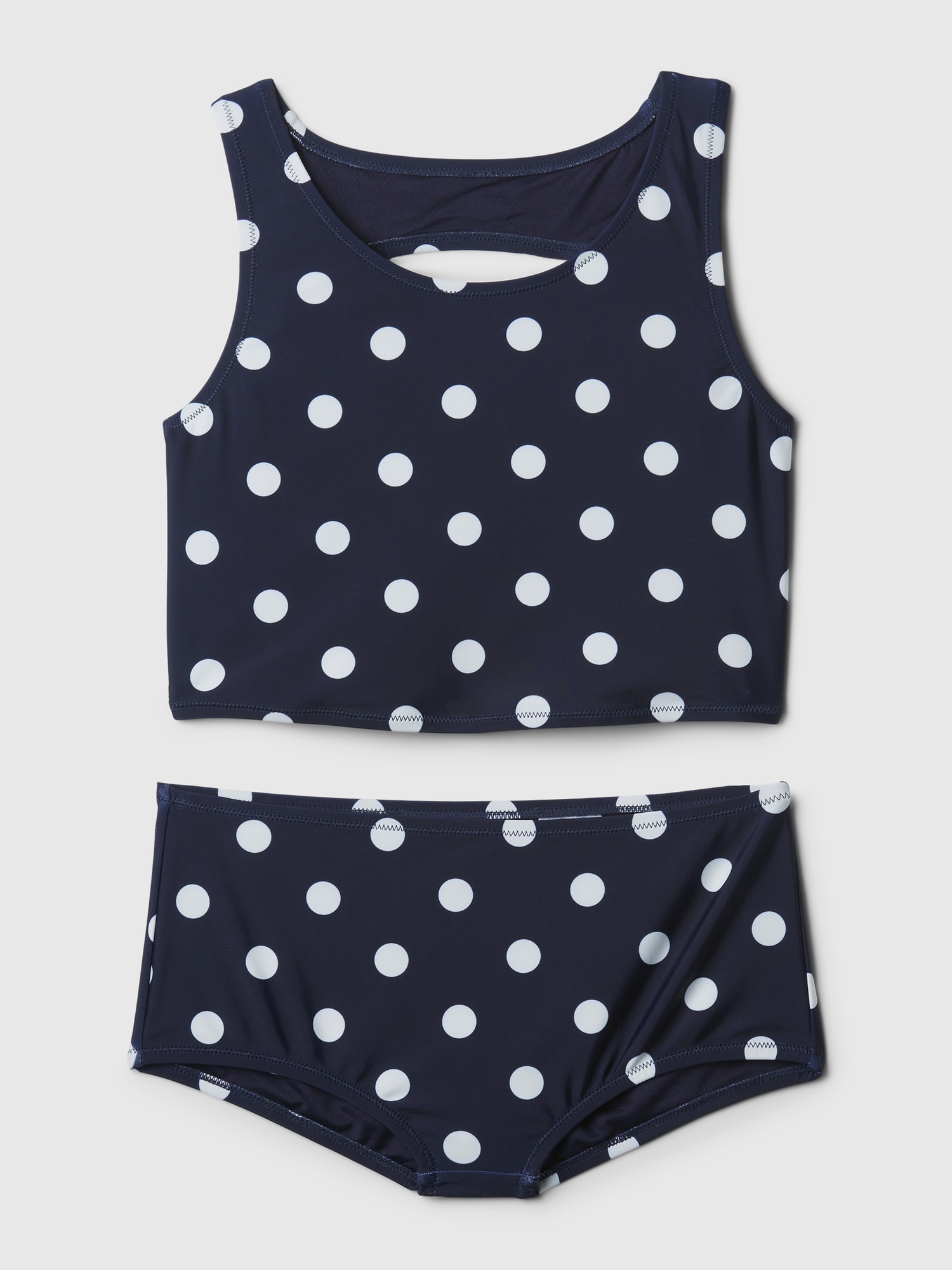 Kids Swim Two-Piece