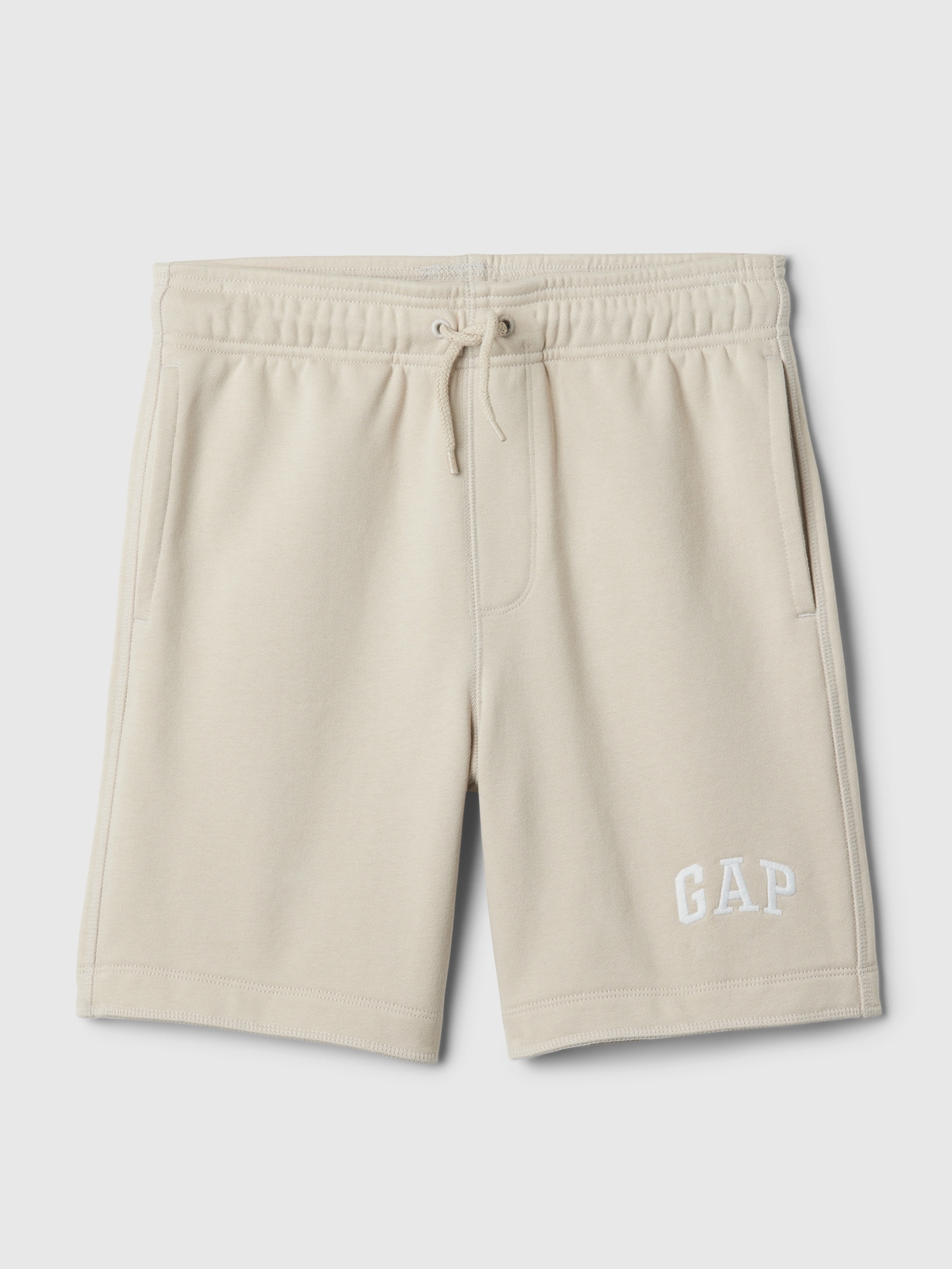 Kids Logo Pull-On Shorts