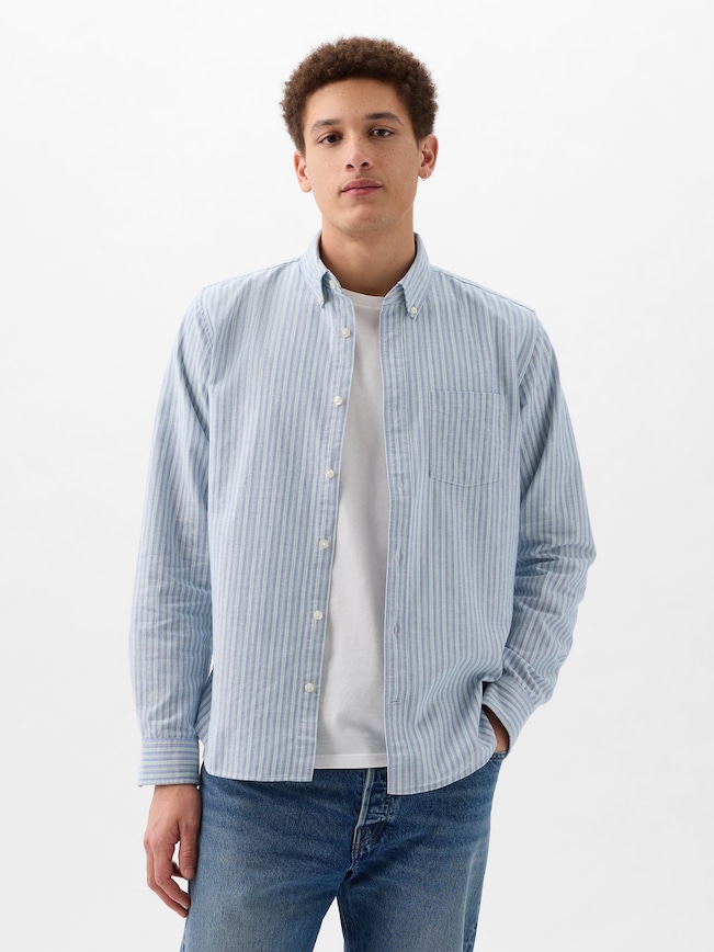 Oxford Shirt