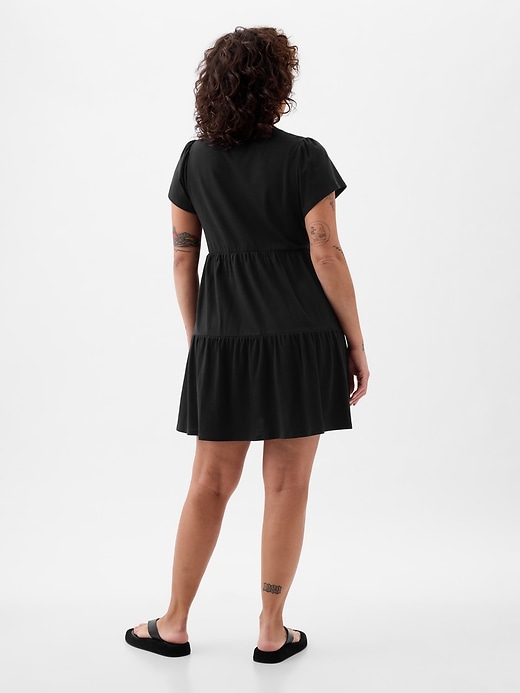 kiera mini dress Ser.o.ya Koa Mini Dress XS