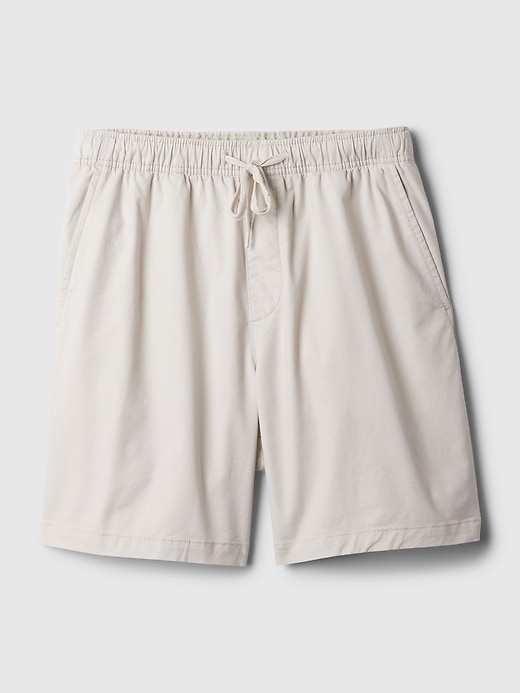 Image number 5 showing, 7" Easy Shorts With E-Waist