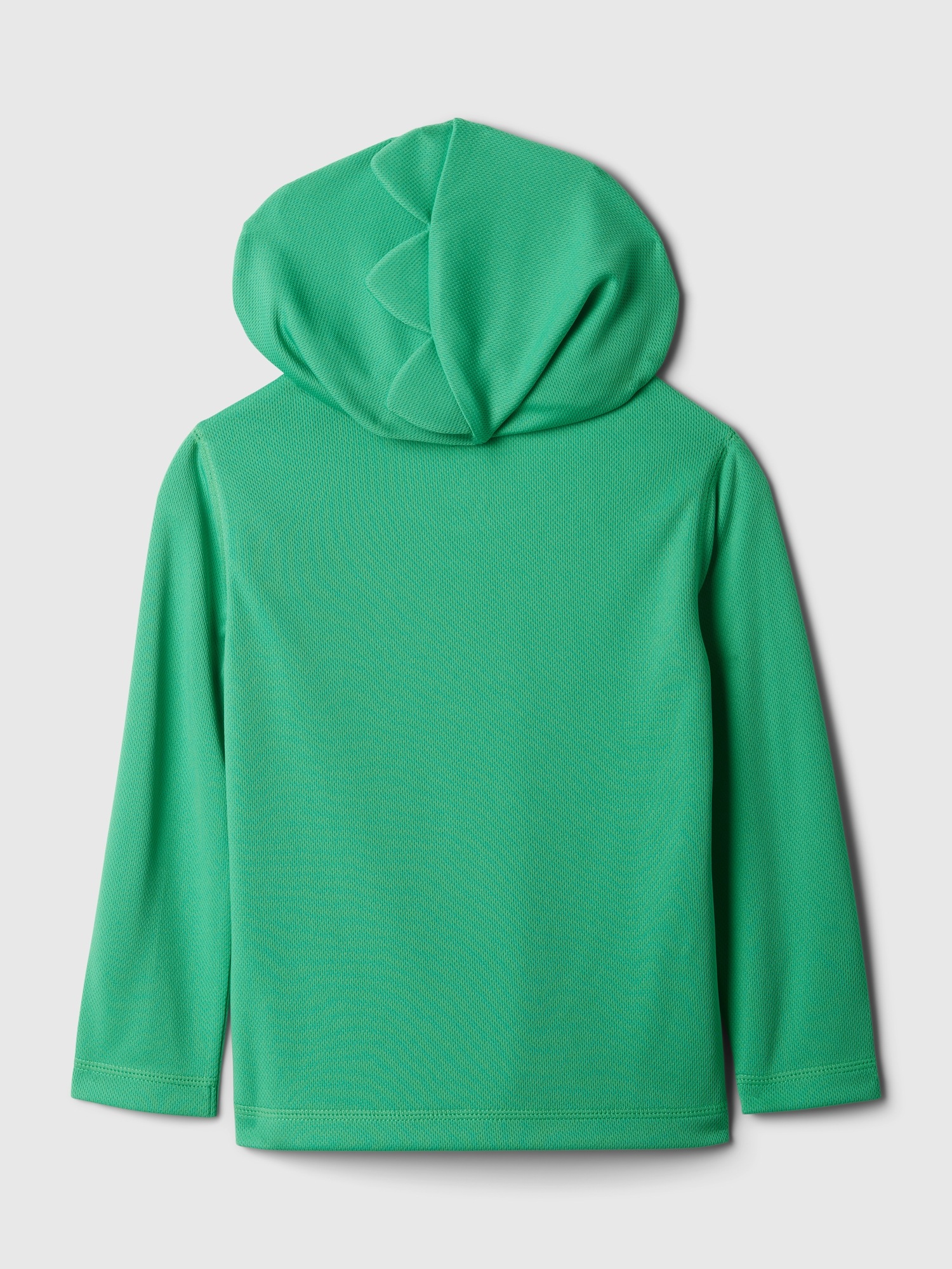 babyGap Recycled Hoodie Swim Rash Guard Shirt Gap