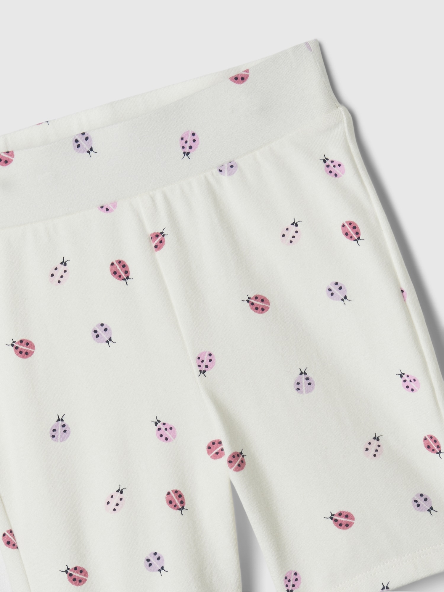 BabyGap Mix And Match Biker Shorts Gap babygap-mix-and-match-biker-shorts-gap