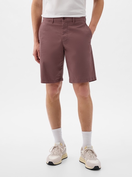 Image number 2 showing, 10" Vintage Shorts