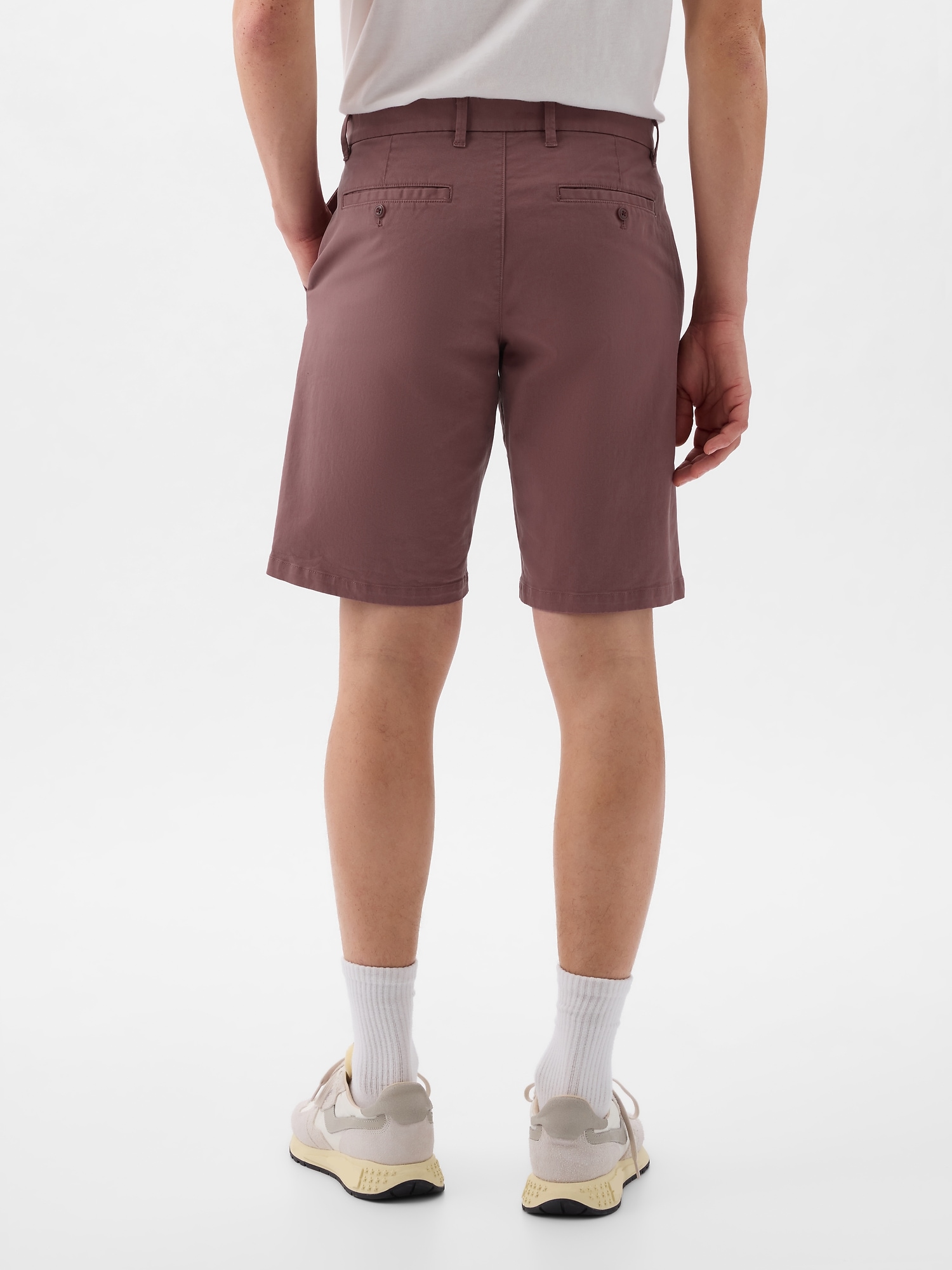 10 Vintage Shorts Gap