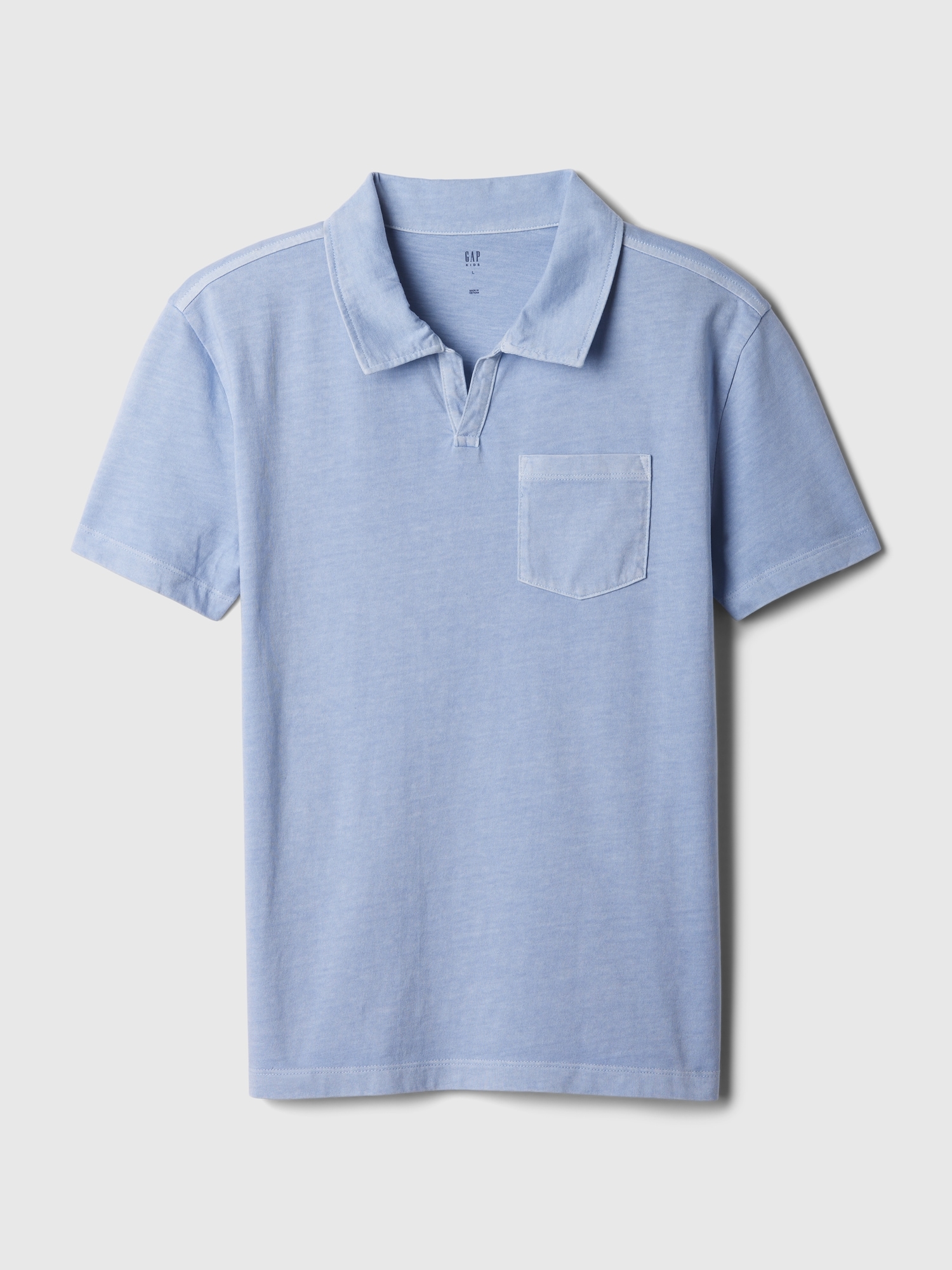 Kids Polo Shirt Shirt