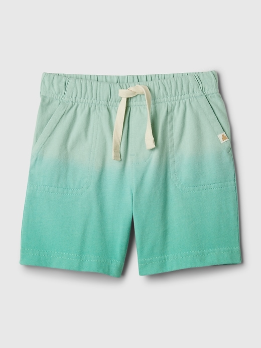 Image number 8 showing, babyGap Mix and Match Shorts