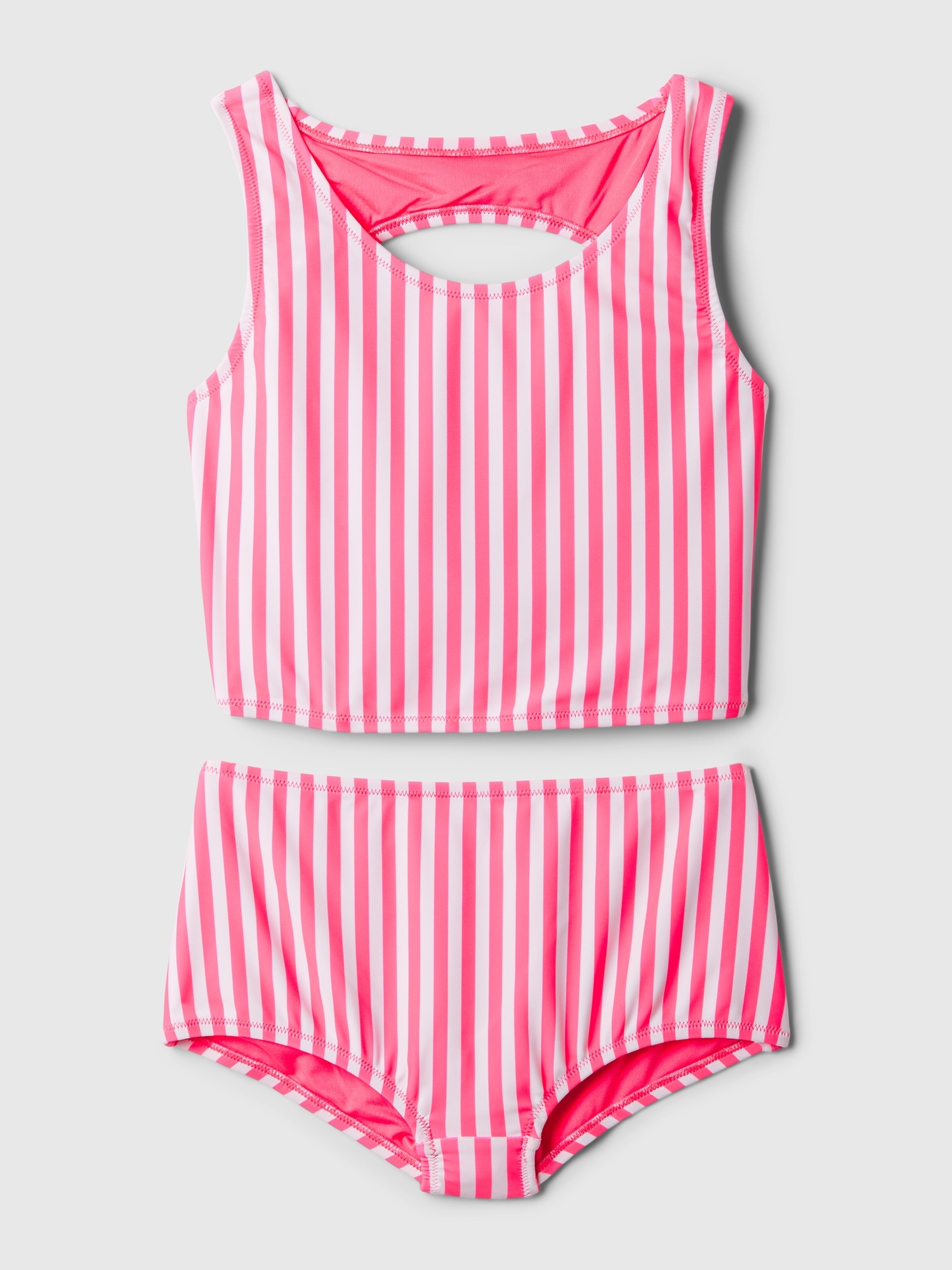 Kids Swim Two-Piece