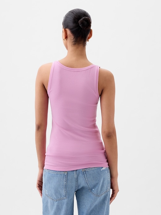 Image number 2 showing, Modern Tank Top