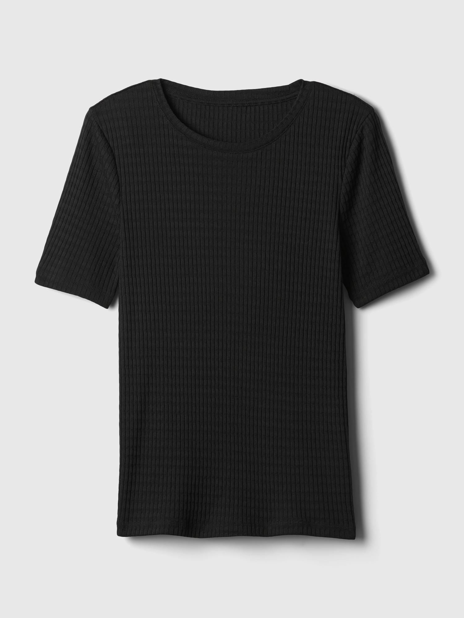 Modern Crewneck T-Shirt