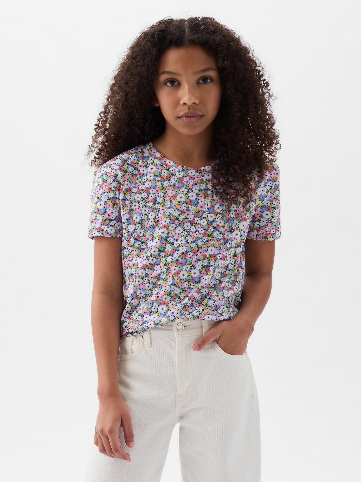 Kids Vintage T Shirt Gap kids-vintage-t-shirt-gap