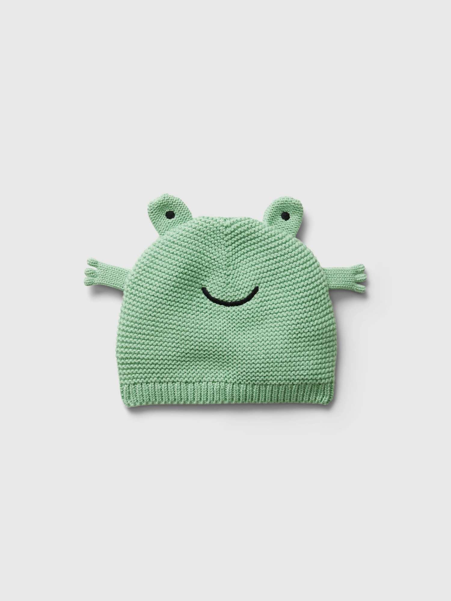 Baby Animal Beanie