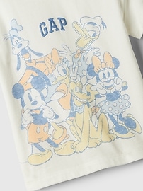 View large product image 3 of 3. babyGap &#124 Disney Mickey Mouse T-Shirt