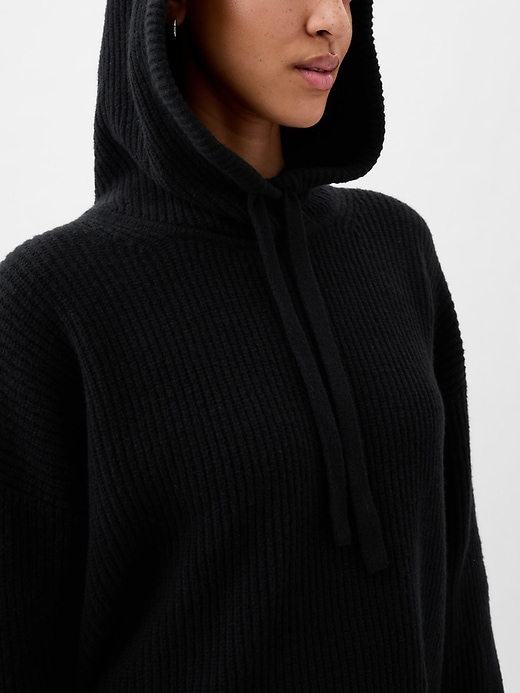 Gap funnel shaker hoodie clearance