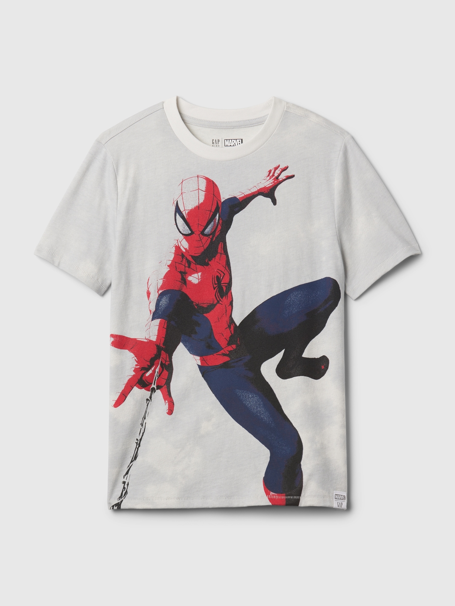 GapKids | Marvel Graphic T-Shirt