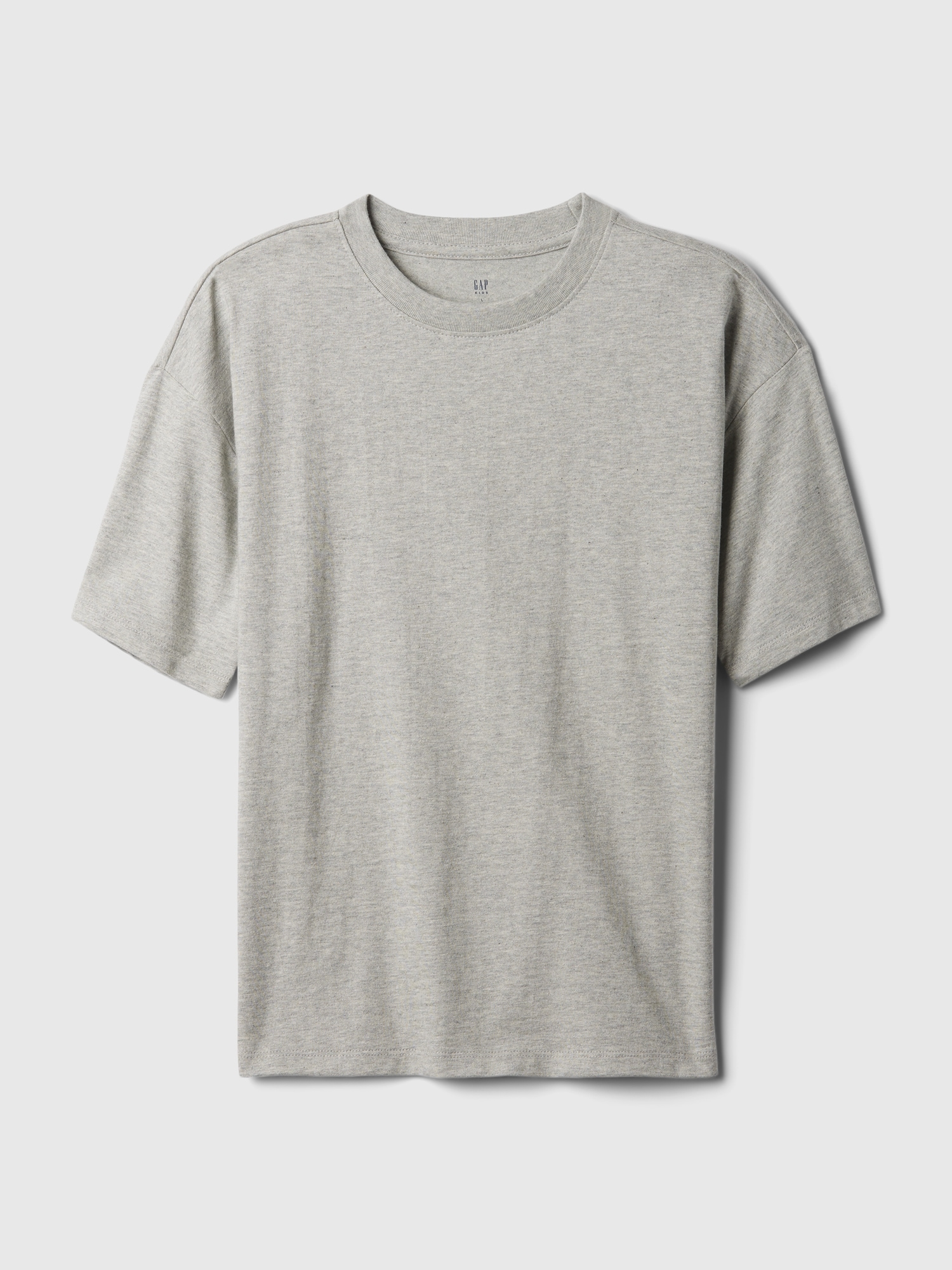 Kids Crewneck T-Shirt