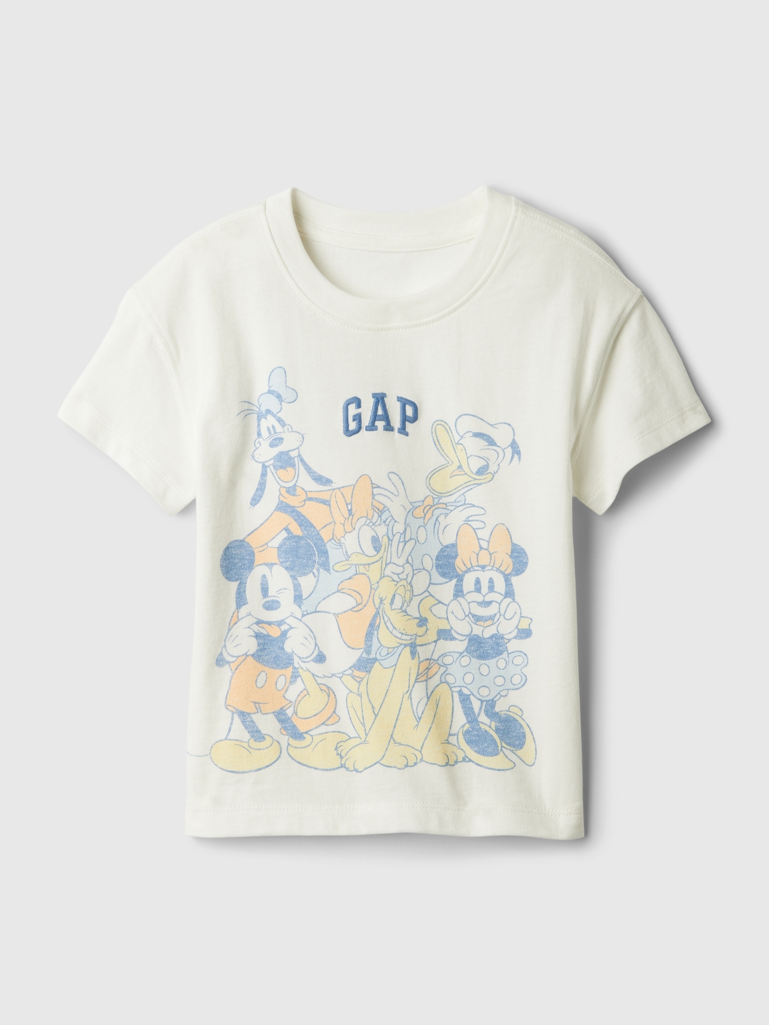 babyGap | Disney Mickey Mouse T-Shirt