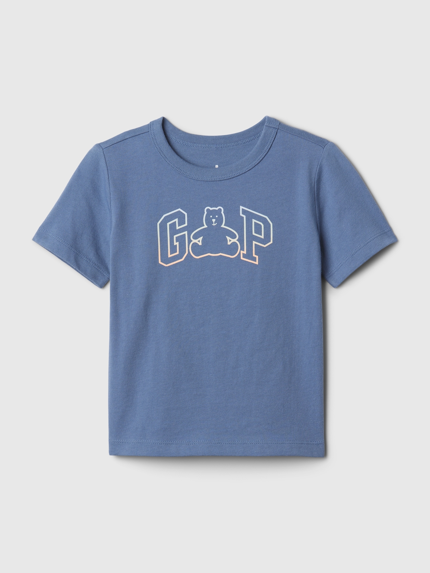 babyGap Mix and Match Logo T-Shirt