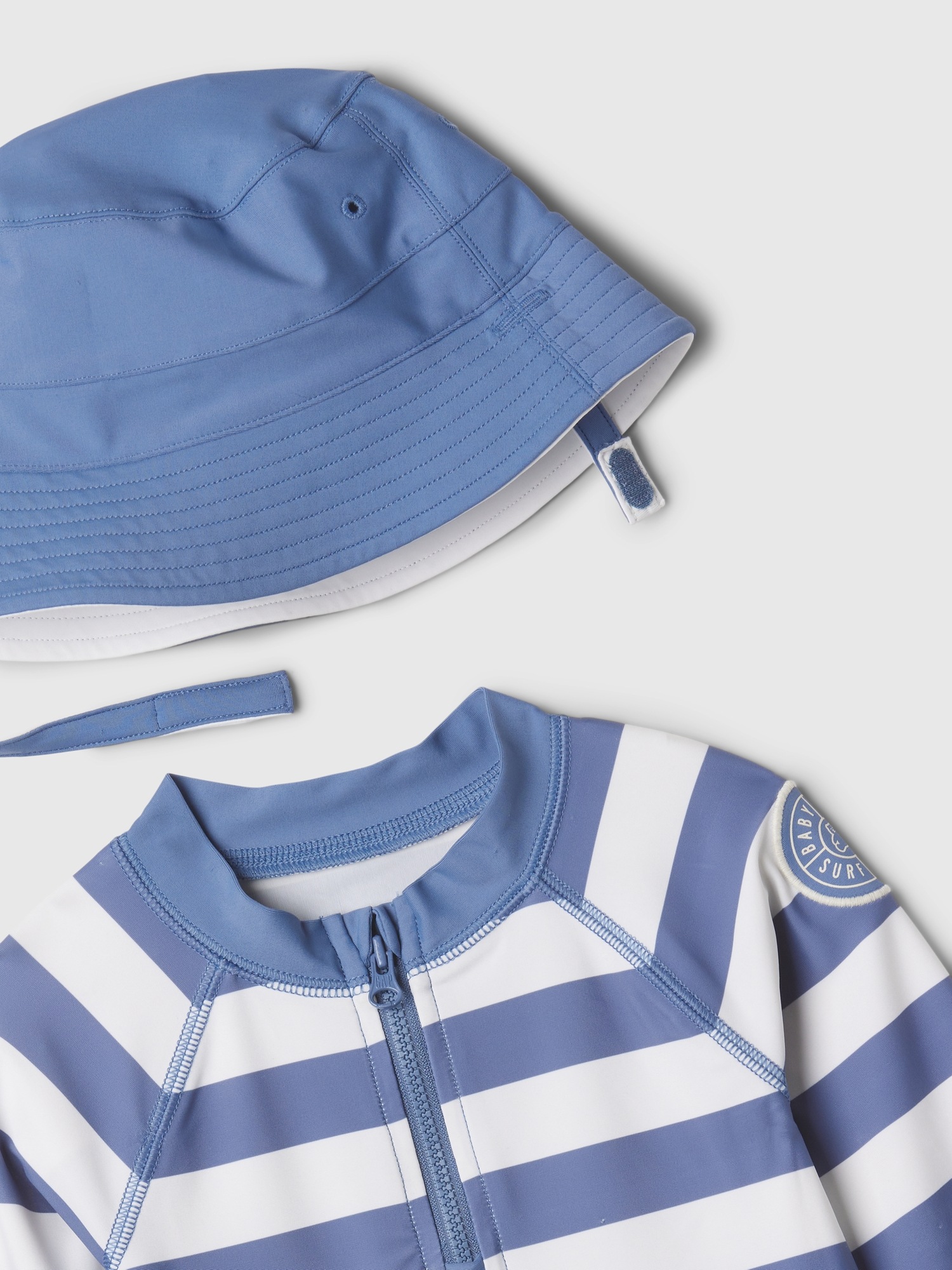 Baby Rash Guard Swim Set | Gap