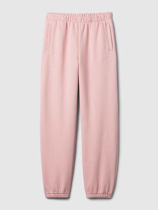 Image number 4 showing, Kids VintageSoft Joggers