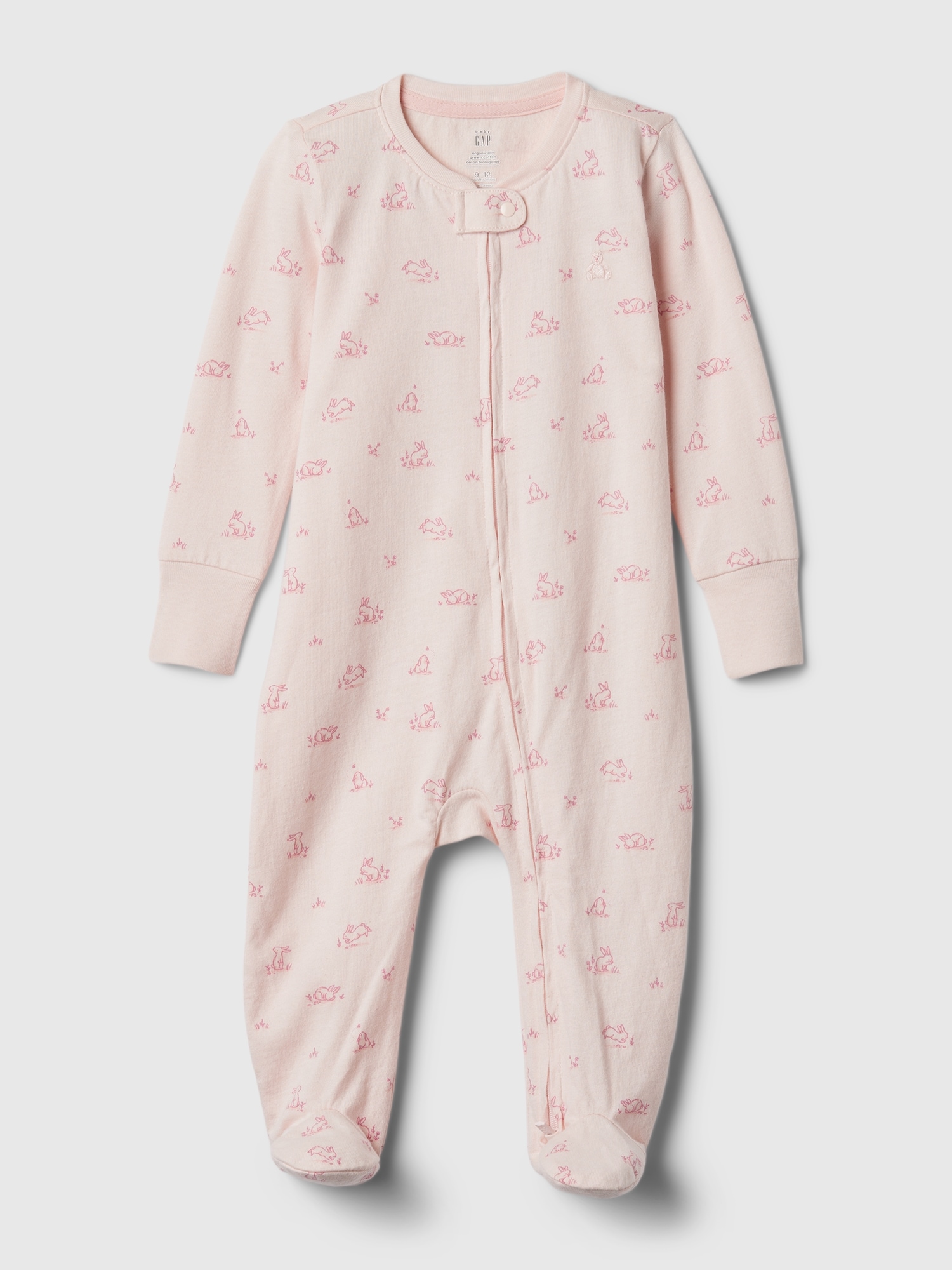 Baby First Favorites Graphic One-Piece