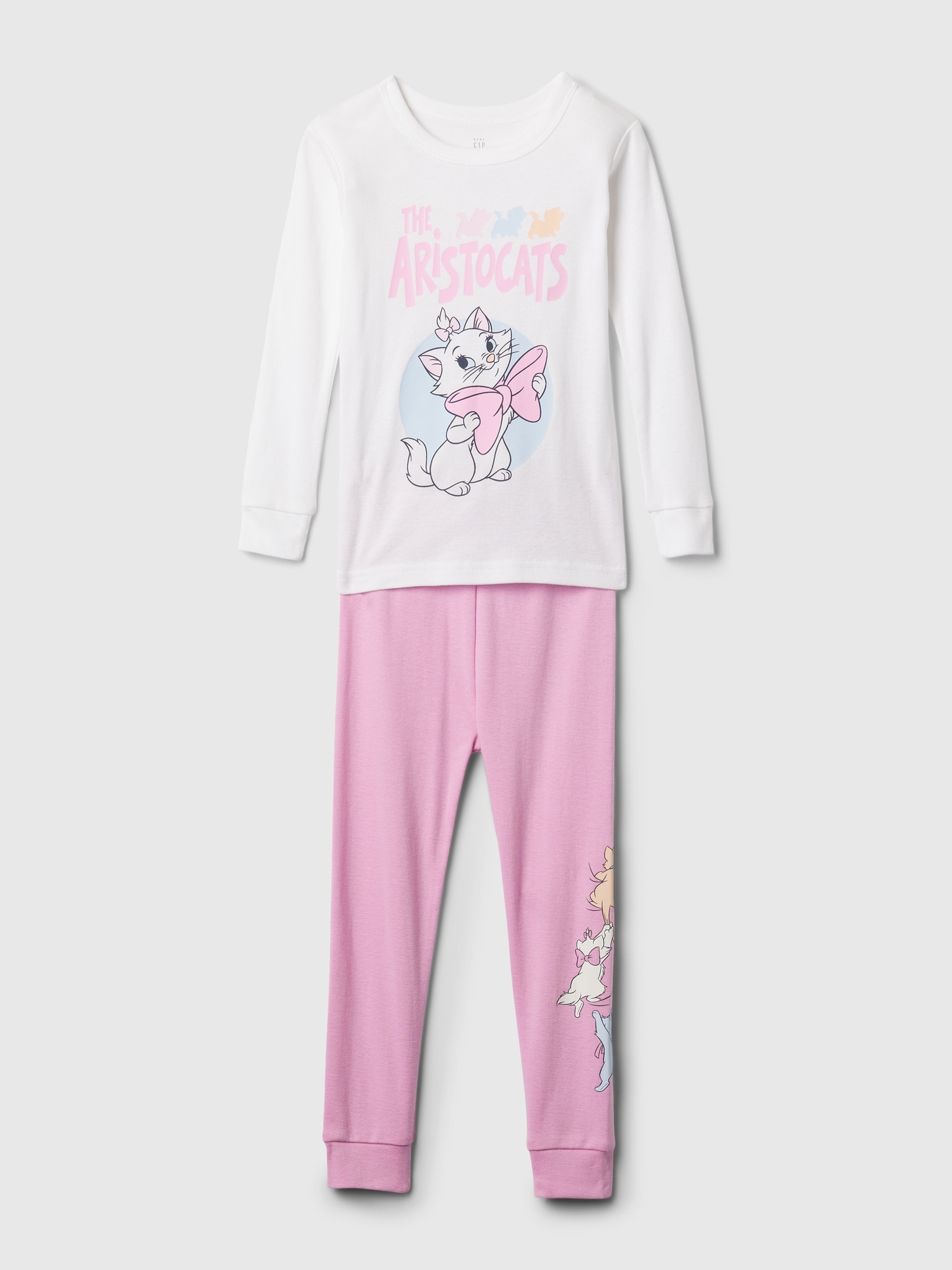 babyGap | Disney Organic Cotton PJ Set