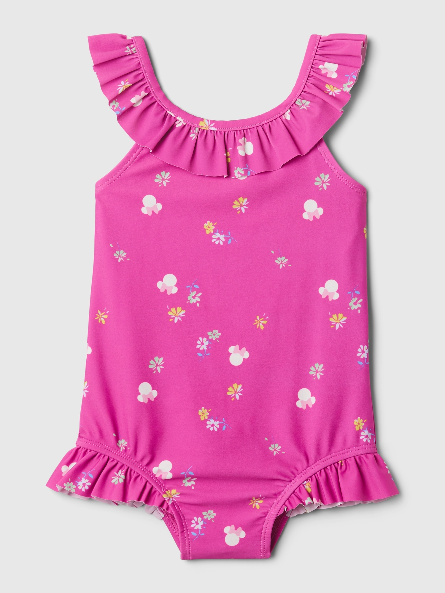 babyGap I Disney Swim One-Piece