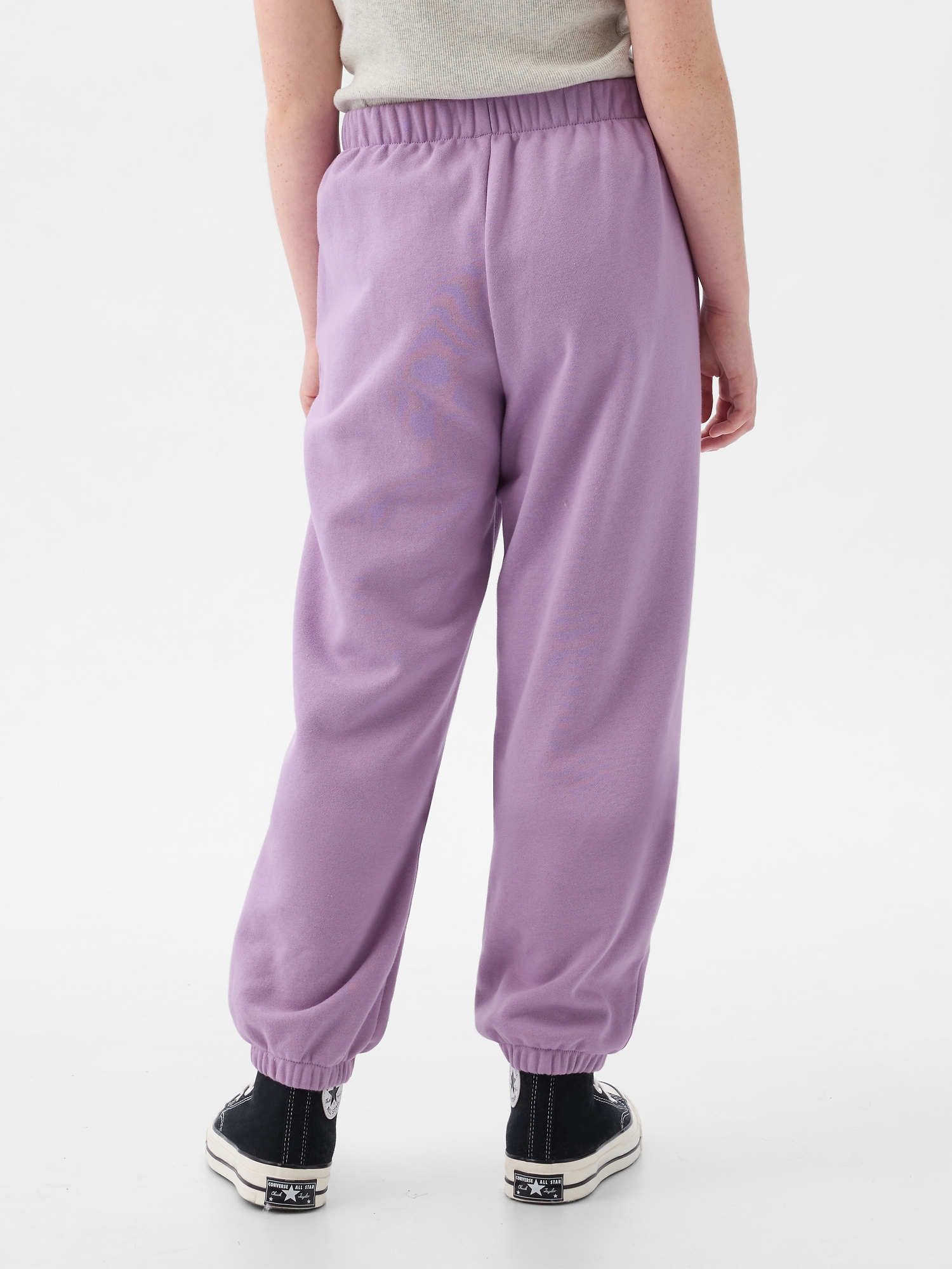 Gap sales star sweatpants