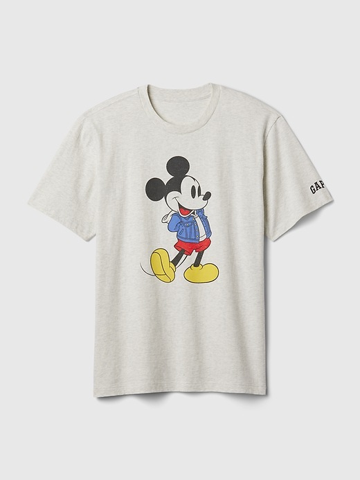 トップス DENIMDUNGAREEHollywoodStudios Mickey TEE Mickey And Friends Tie Dye Mickey Graphic Tee | Gap