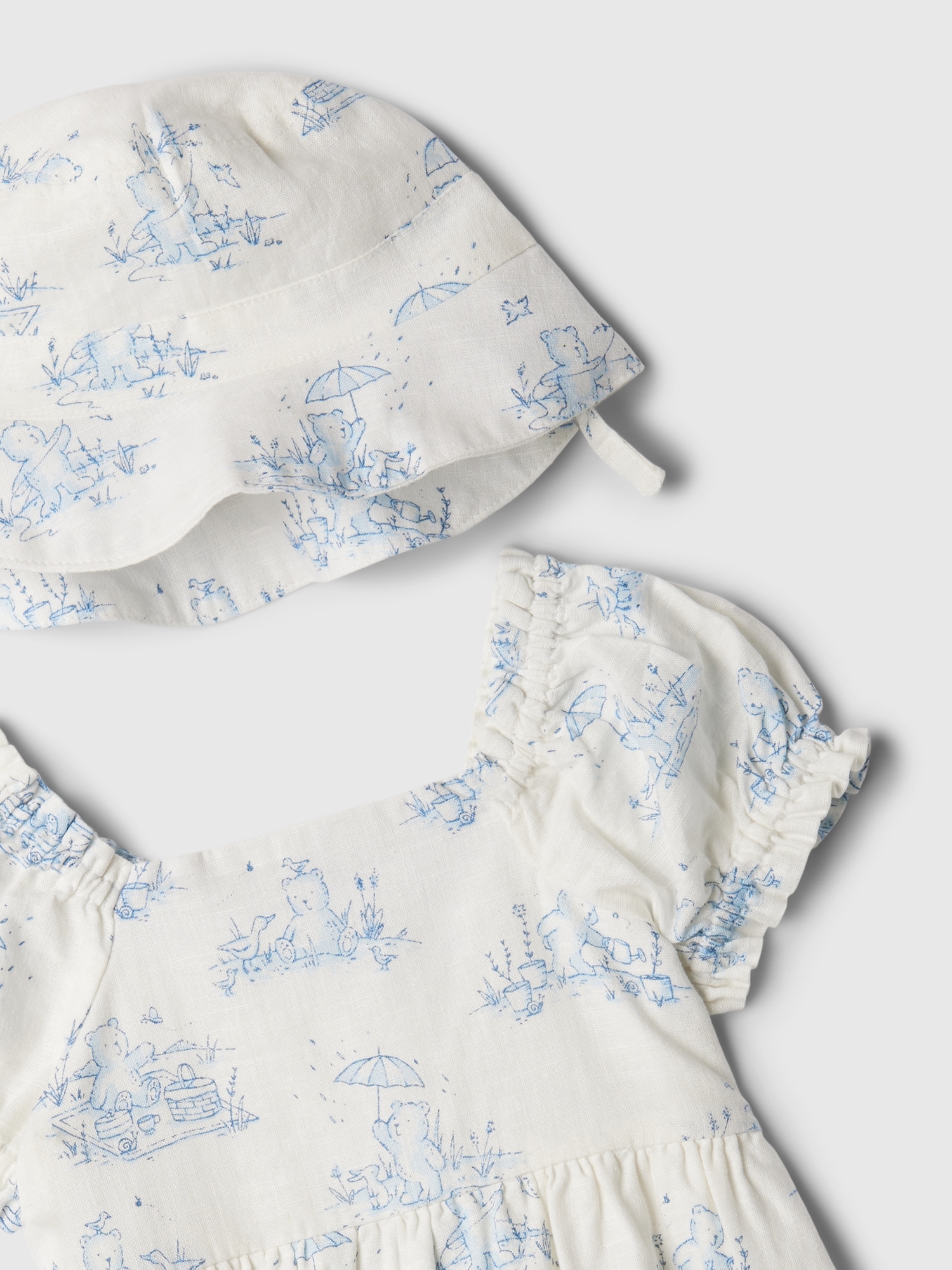 美品 BABY, Stars Giustina ワンピース オフホワイト Giustina OP by Baby, the Stars Shine Bright