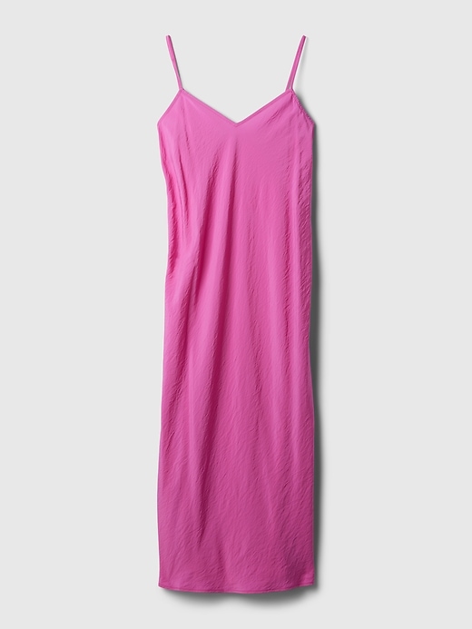 Image number 6 showing, Slip Midi Dress