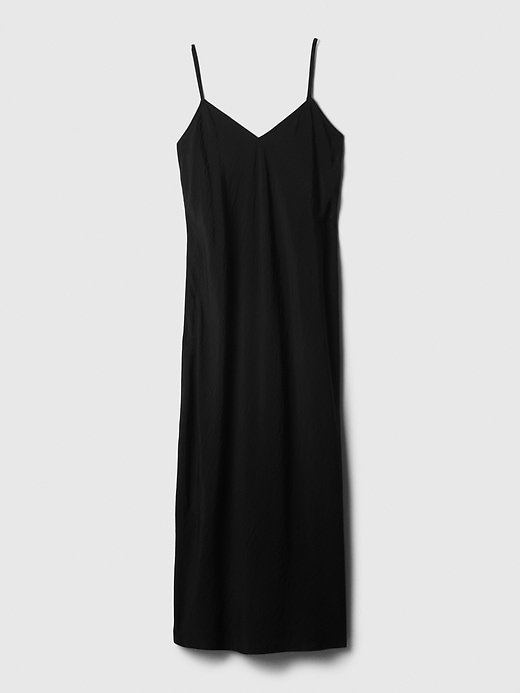 summer casual womens dresses Womens Summer Maxi Sundress Sleeveless Smocked Tiered Tank A-Line Dresses  Casual Loose Plain Swing Beach Dress Beige at Amazon Women's Clothing store