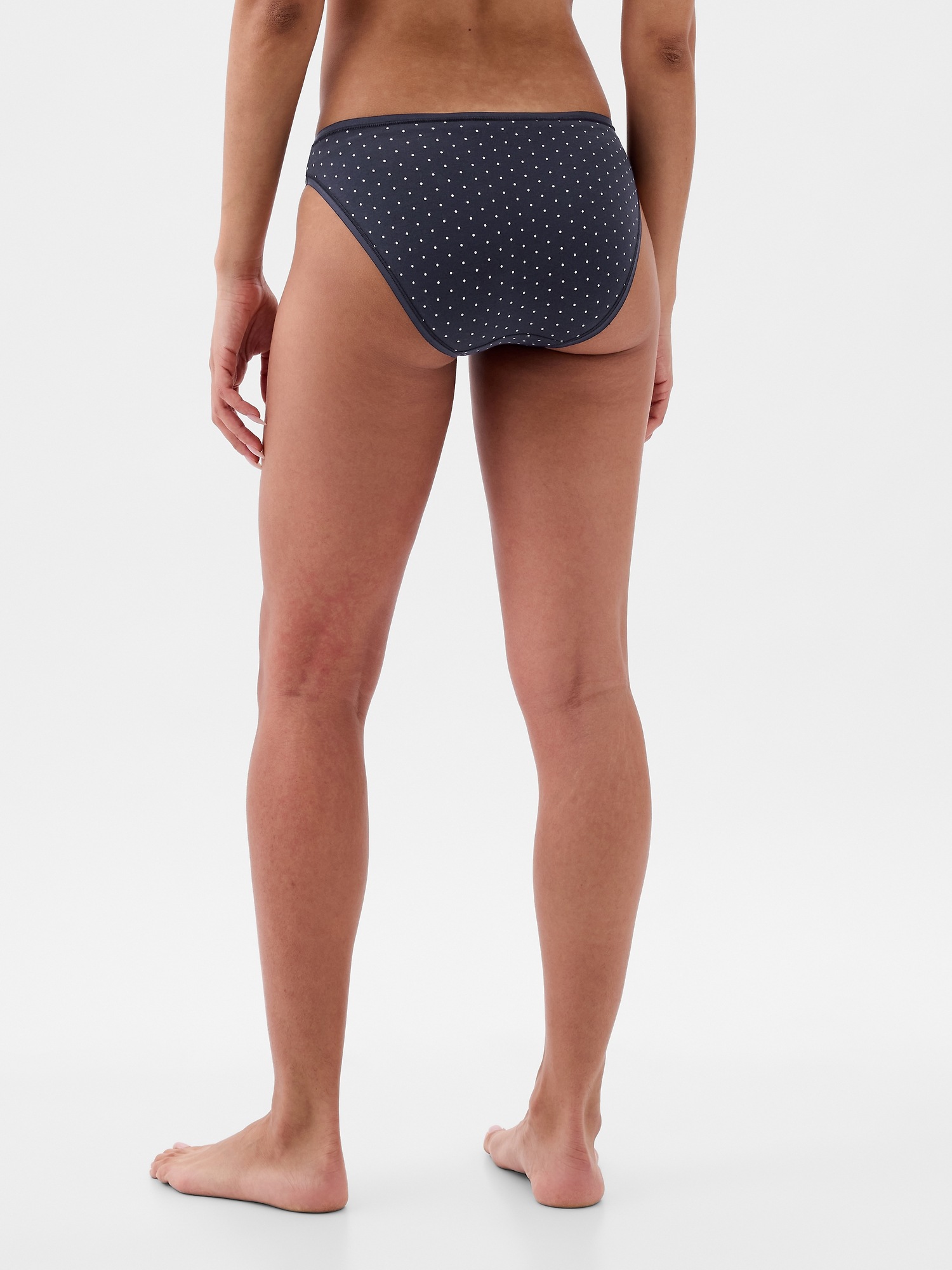 Gap cotton shop bikini underwear