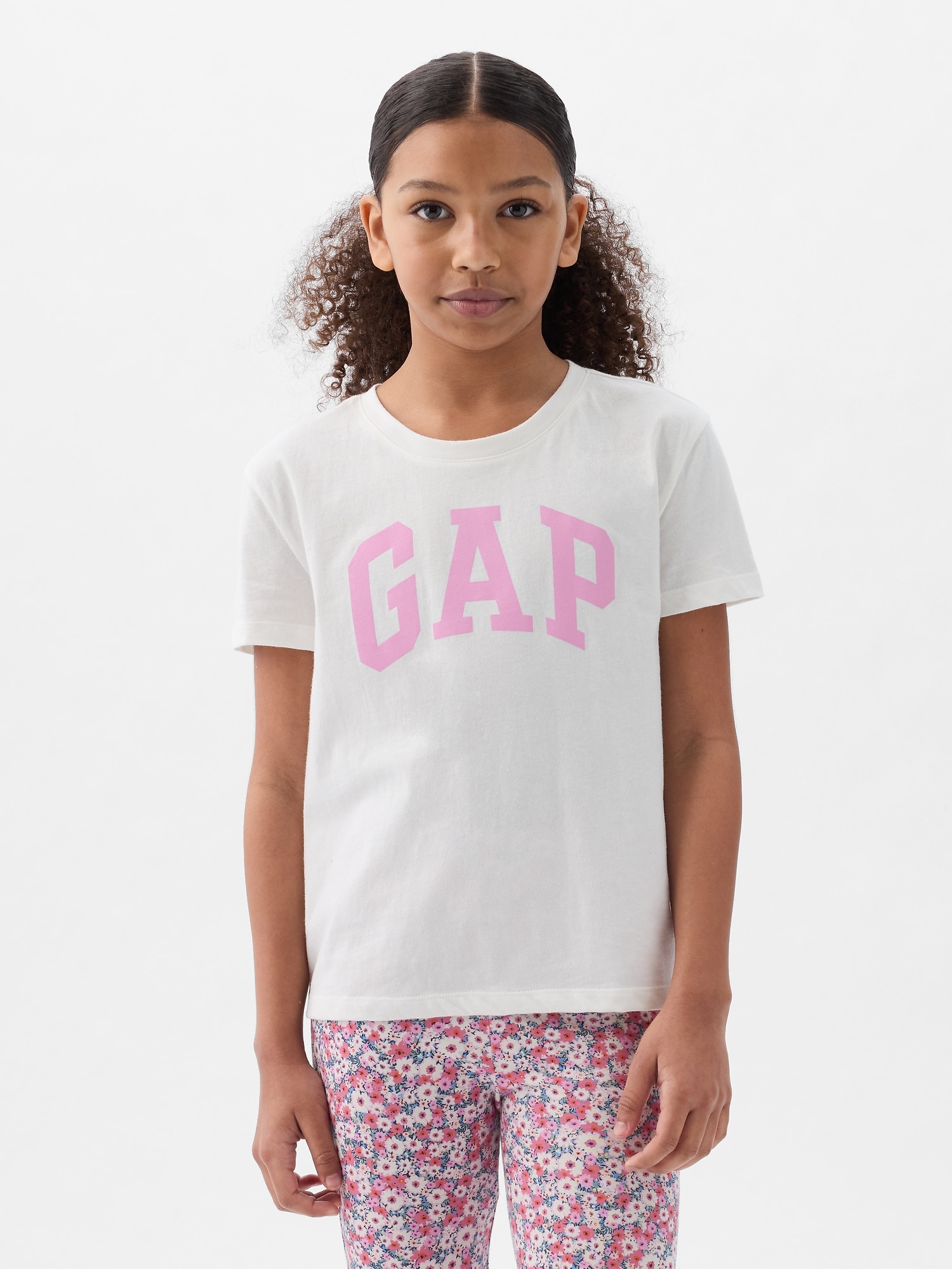 Kids Arch Logo T-Shirt