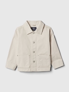 Gap jackets best sale for baby boy