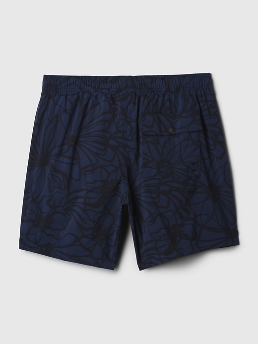 Image number 6 showing, 6" Swim Shorts