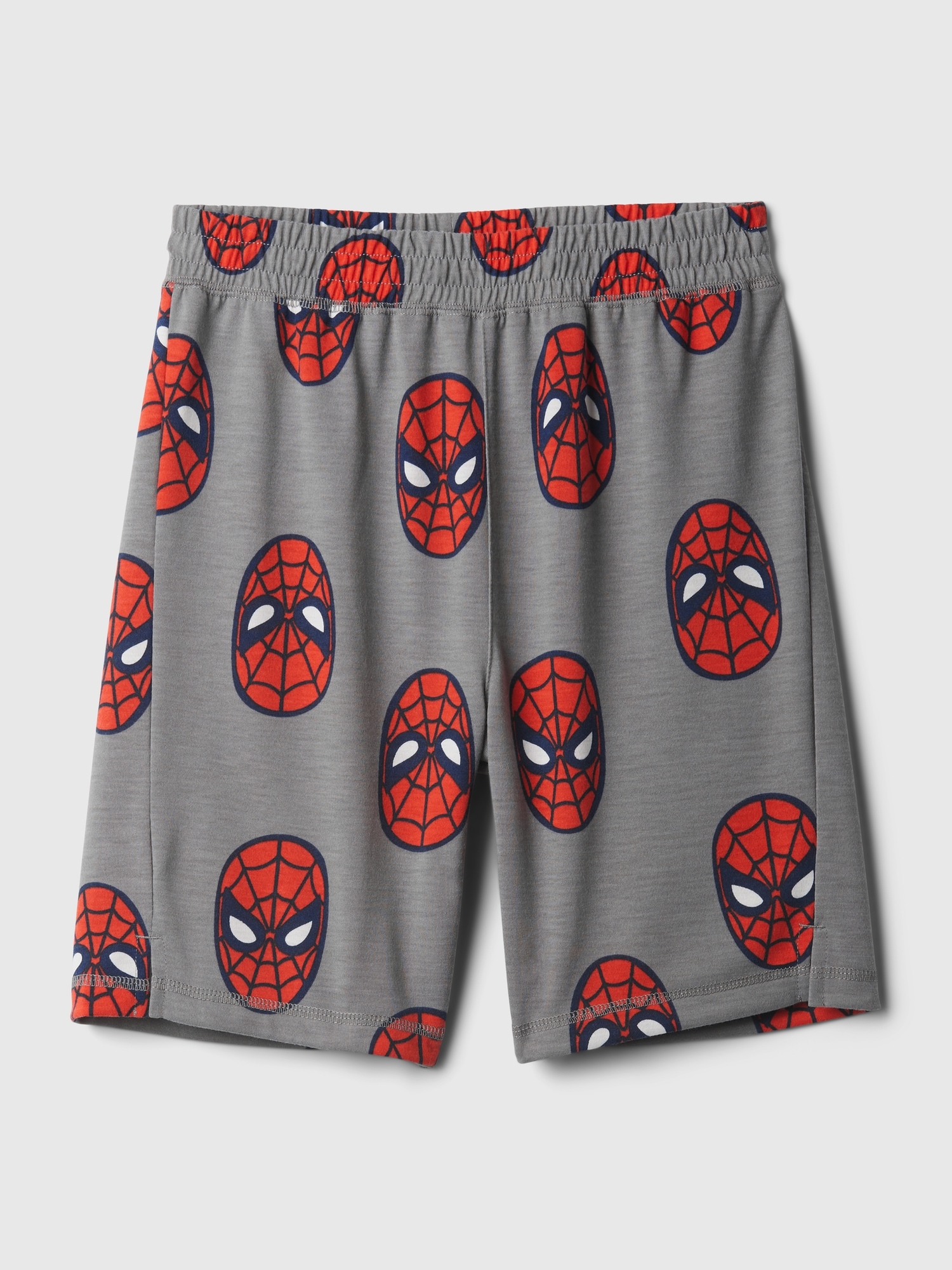 GapKids | Marvel Recycled PJ Shorts