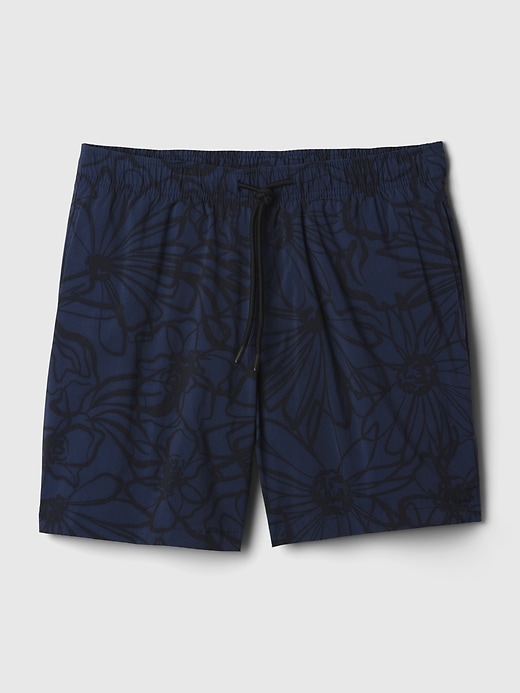 Image number 5 showing, 6" Swim Shorts