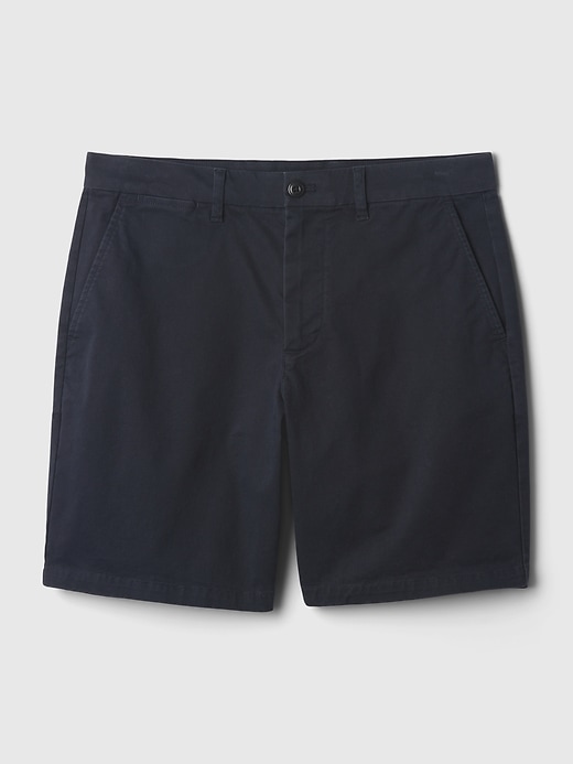 Image number 5 showing, 8" Vintage Shorts