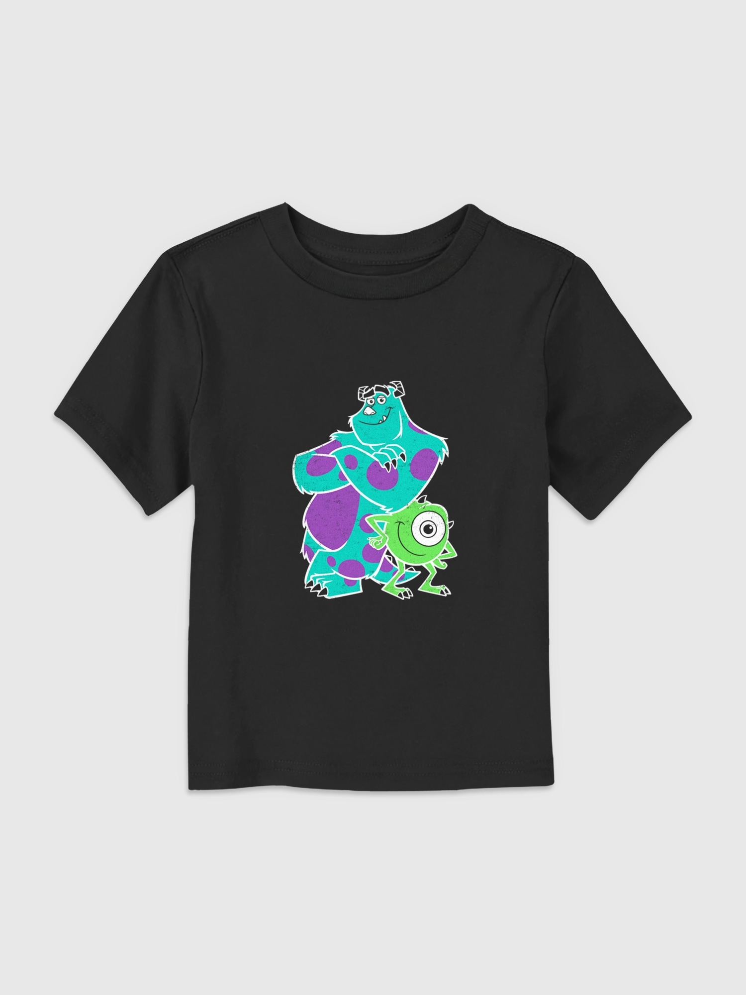 mike and sully t shirts