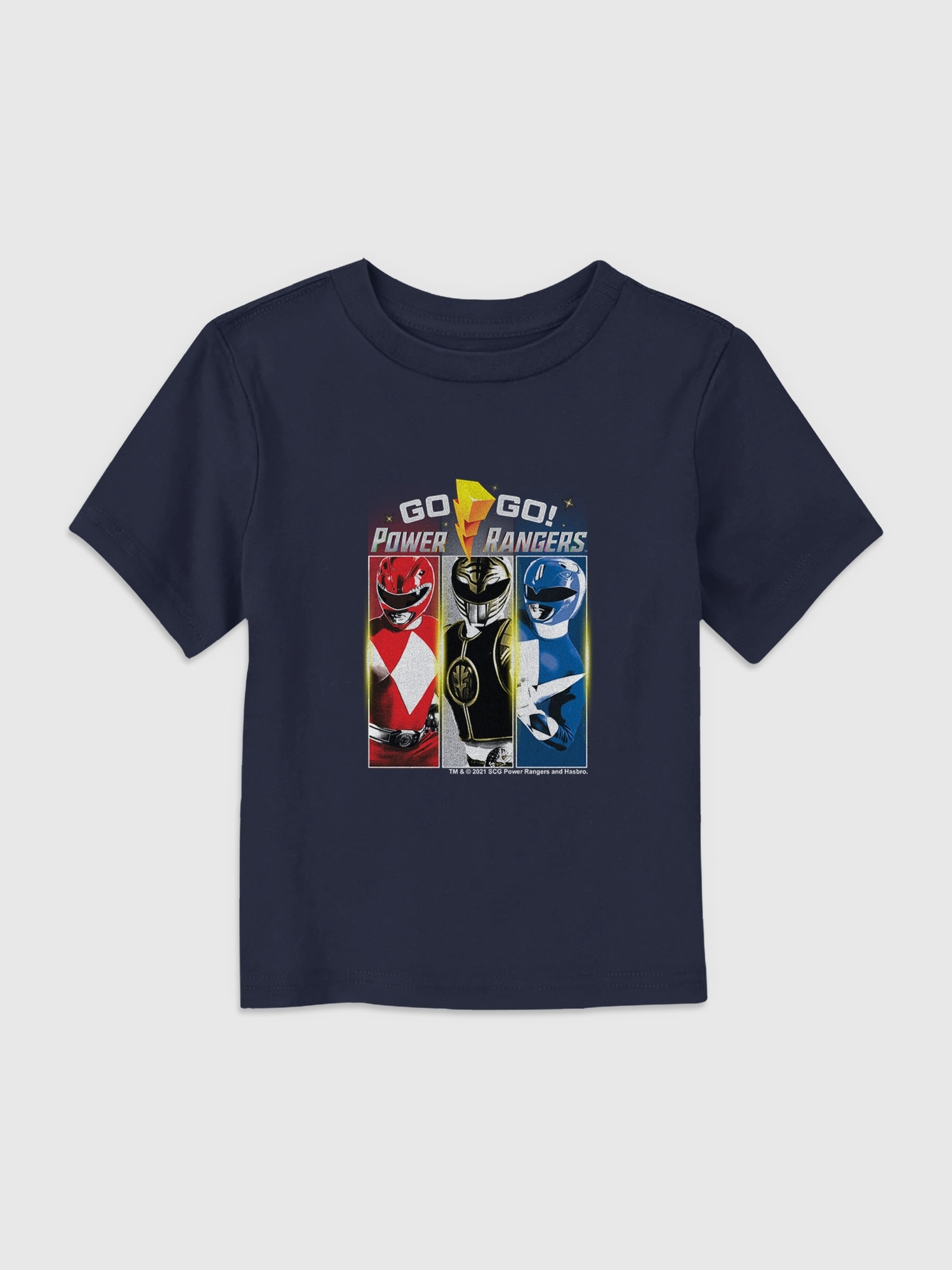 Power ranger t shirts for toddlers cheap
