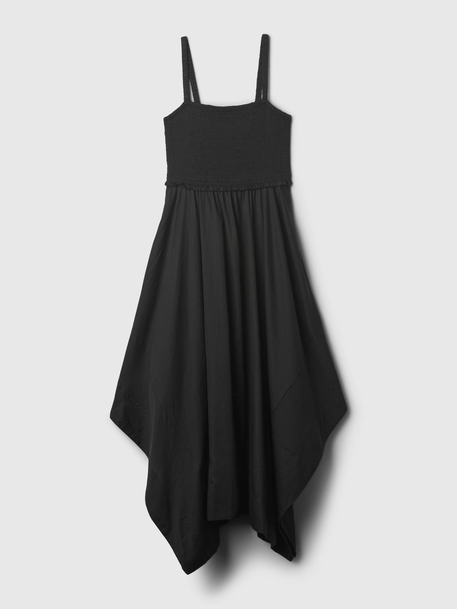 Gap handkerchief dress discount