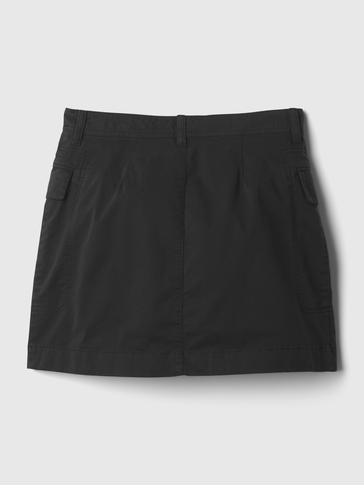 Cargo Mini Skirt Gap cargo-mini-skirt-gap